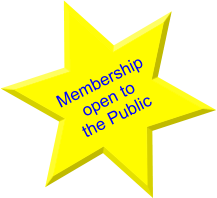 Membership open to the Public