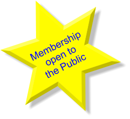 Membership open to the Public